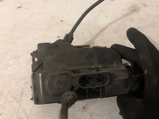 bontott RENAULT MEGANE II Jobb első Ajtózár