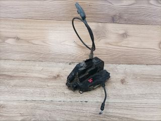 bontott RENAULT MEGANE II Jobb első Ajtózár