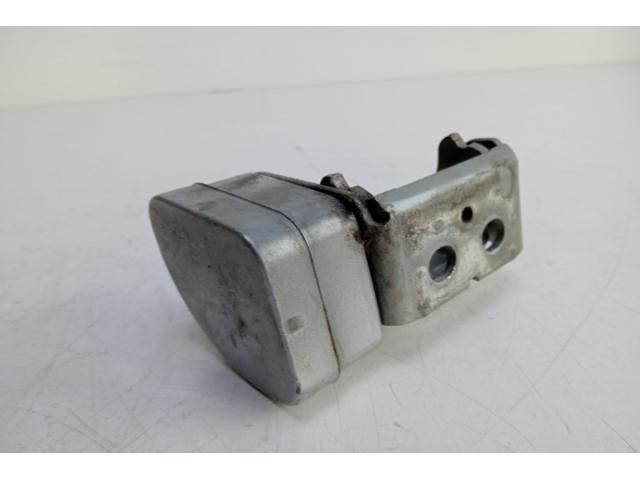 bontott RENAULT MEGANE II Jobb első Alsó Zsanér