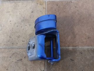 bontott RENAULT MEGANE II Jobb első Alsó Zsanér