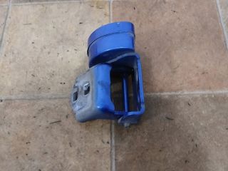 bontott RENAULT MEGANE II Jobb első Alsó Zsanér