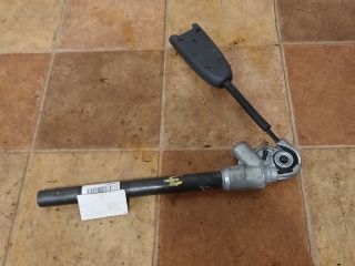 bontott RENAULT MEGANE II Jobb első Biztonsági Öv Csat