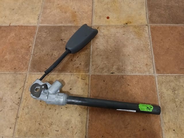 bontott RENAULT MEGANE II Jobb első Biztonsági Öv Csat