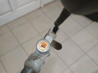 bontott RENAULT MEGANE II Jobb első Biztonsági Öv Csat