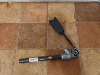 bontott RENAULT MEGANE II Jobb első Biztonsági Öv Csat