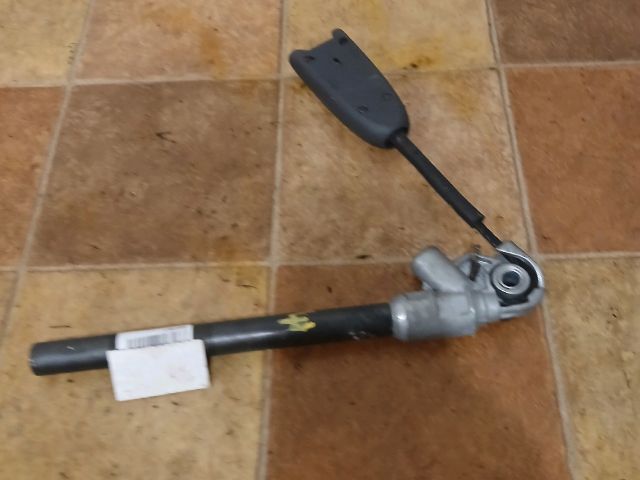 bontott RENAULT MEGANE II Jobb első Biztonsági Öv Csat