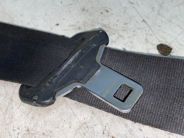 bontott RENAULT MEGANE II Jobb első Biztonsági Öv