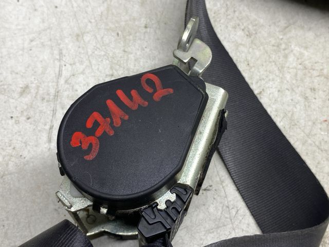 bontott RENAULT MEGANE II Jobb első Biztonsági Öv