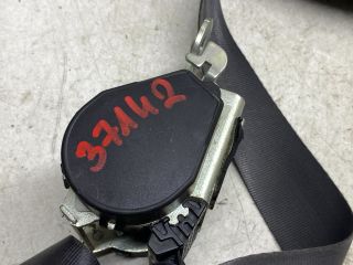 bontott RENAULT MEGANE II Jobb első Biztonsági Öv