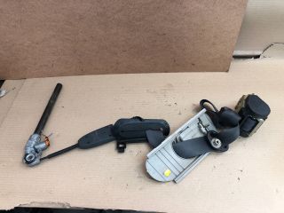 bontott RENAULT MEGANE II Jobb első Biztonsági Öv