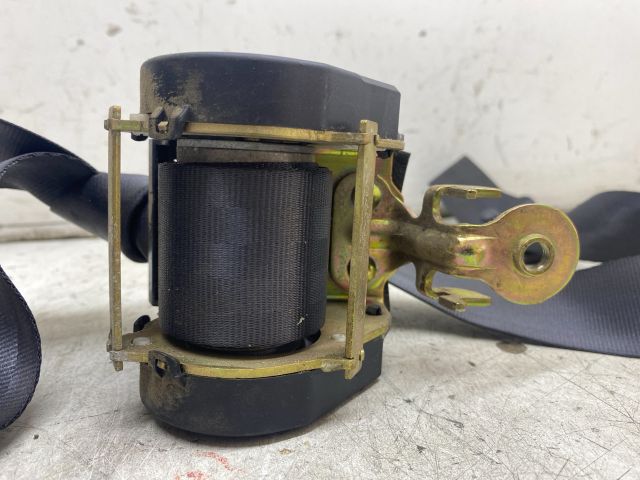 bontott RENAULT MEGANE II Jobb első Biztonsági Öv