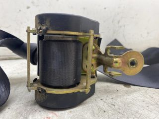 bontott RENAULT MEGANE II Jobb első Biztonsági Öv