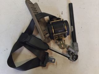 bontott RENAULT MEGANE II Jobb első Biztonsági Öv