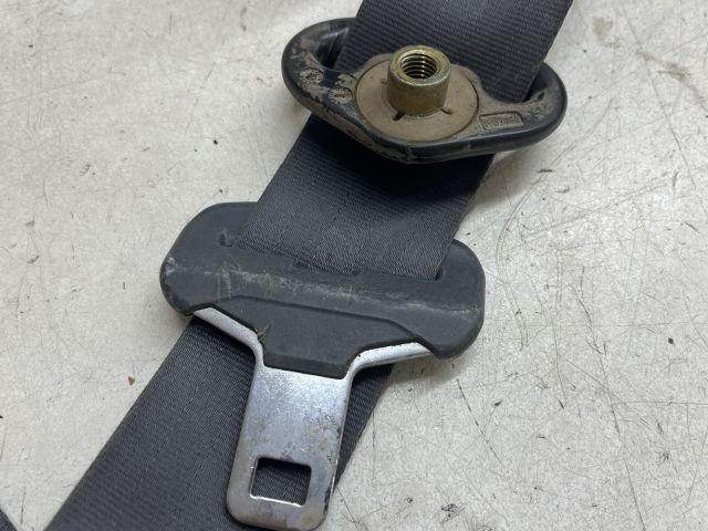 bontott RENAULT MEGANE II Jobb első Biztonsági Öv