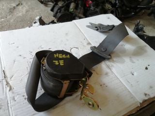 bontott RENAULT MEGANE II Jobb első Biztonsági Öv