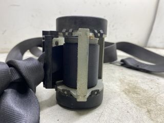 bontott RENAULT MEGANE II Jobb első Biztonsági Öv