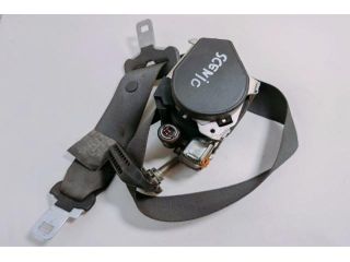 bontott RENAULT MEGANE II Jobb első Biztonsági Öv