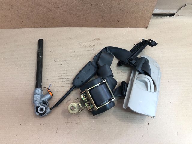 bontott RENAULT MEGANE II Jobb első Biztonsági Öv