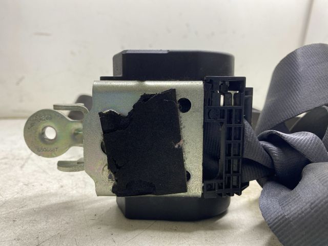 bontott RENAULT MEGANE II Jobb első Biztonsági Öv