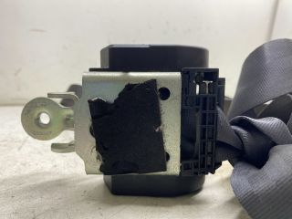 bontott RENAULT MEGANE II Jobb első Biztonsági Öv