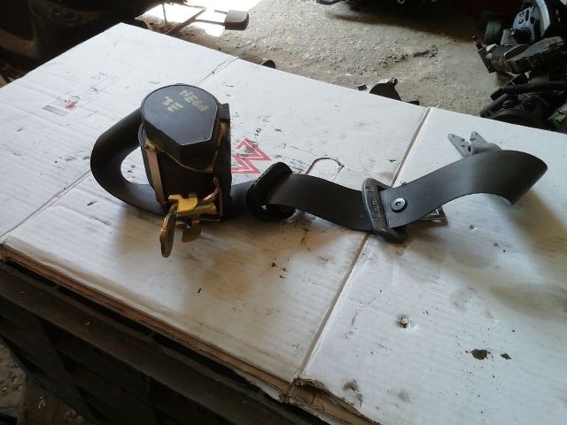 bontott RENAULT MEGANE II Jobb első Biztonsági Öv