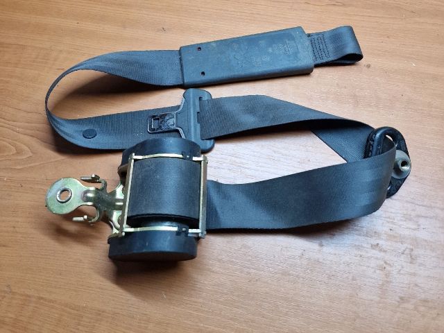 bontott RENAULT MEGANE II Jobb első Biztonsági Öv