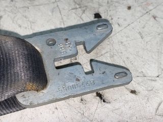 bontott RENAULT MEGANE II Jobb első Biztonsági Öv