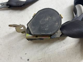 bontott RENAULT MEGANE II Jobb első Biztonsági Öv