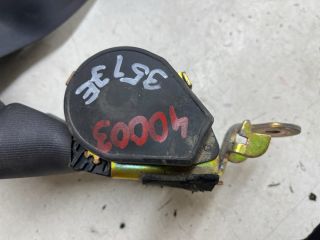 bontott RENAULT MEGANE II Jobb első Biztonsági Öv