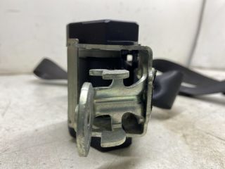 bontott RENAULT MEGANE II Jobb első Biztonsági Öv