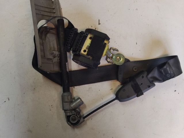 bontott RENAULT MEGANE II Jobb első Biztonsági Öv