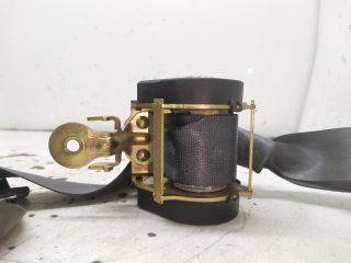 bontott RENAULT MEGANE II Jobb első Biztonsági Öv