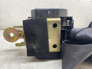 bontott RENAULT MEGANE II Jobb első Biztonsági Öv