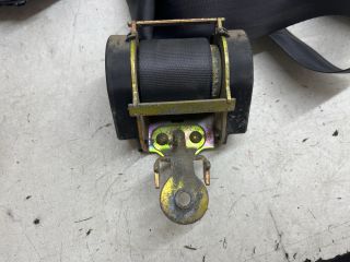 bontott RENAULT MEGANE II Jobb első Biztonsági Öv