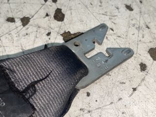 bontott RENAULT MEGANE II Jobb első Biztonsági Öv