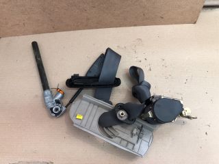 bontott RENAULT MEGANE II Jobb első Biztonsági Öv