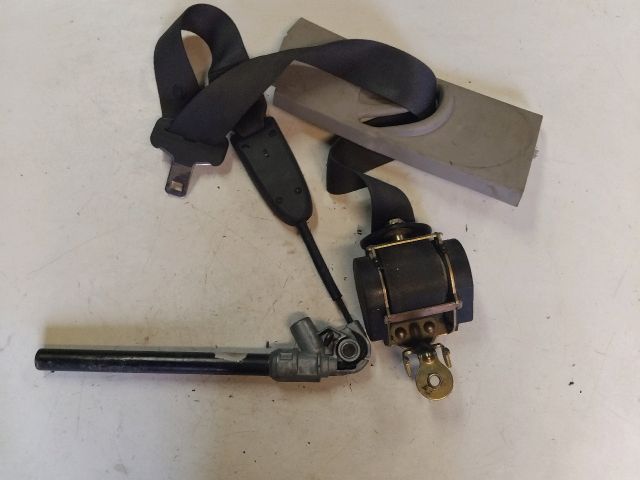 bontott RENAULT MEGANE II Jobb első Biztonsági Öv