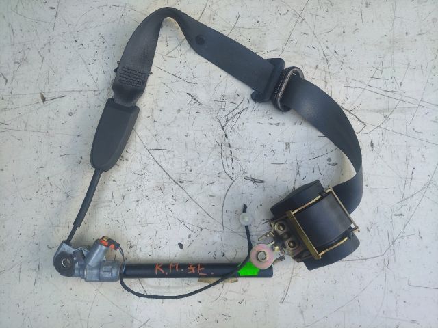 bontott RENAULT MEGANE II Jobb első Biztonsági Öv