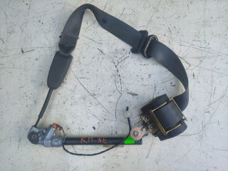 bontott RENAULT MEGANE II Jobb első Biztonsági Öv