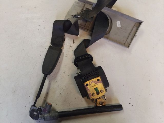 bontott RENAULT MEGANE II Jobb első Biztonsági Öv