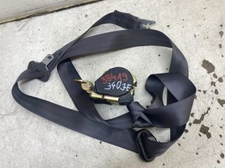 bontott RENAULT MEGANE II Jobb első Biztonsági Öv