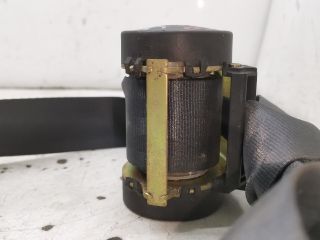 bontott RENAULT MEGANE II Jobb első Biztonsági Öv