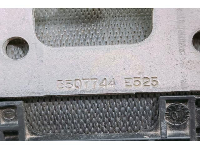 bontott RENAULT MEGANE II Jobb első Biztonsági Öv