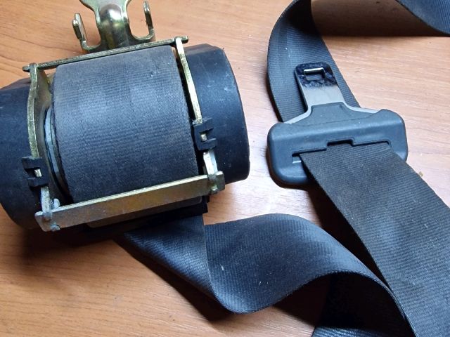 bontott RENAULT MEGANE II Jobb első Biztonsági Öv