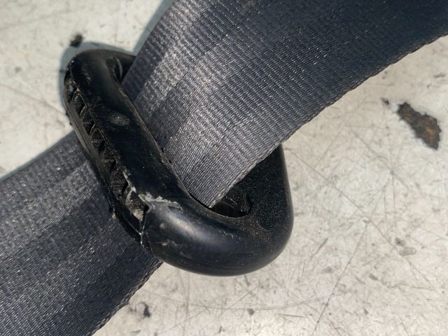 bontott RENAULT MEGANE II Jobb első Biztonsági Öv