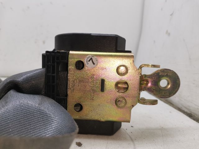 bontott RENAULT MEGANE II Jobb első Biztonsági Öv