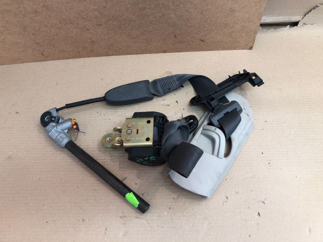 bontott RENAULT MEGANE II Jobb első Biztonsági Öv