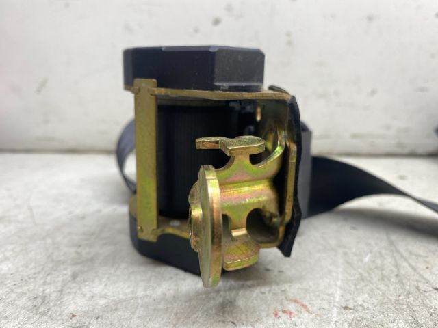 bontott RENAULT MEGANE II Jobb első Biztonsági Öv