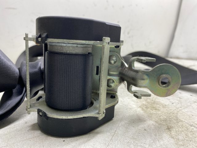 bontott RENAULT MEGANE II Jobb első Biztonsági Öv