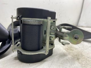 bontott RENAULT MEGANE II Jobb első Biztonsági Öv